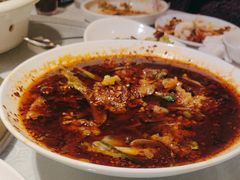 -辣婆婆(航天桥店)