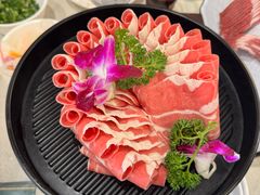 -清真·鼎源斋涮肉(安德路店)