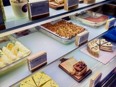 -及咖啡GatherCoffee(华申大厦店)