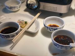 -日丰园海肠水饺·老字号大连海鲜(和平广场店)
