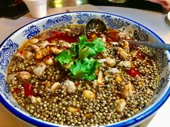 -院8里·少城记忆老川菜(宽窄巷子店)