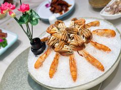 -粤味馆(黄河路店)