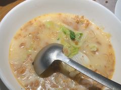 -九毛九西北菜(大东海店)