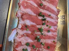 -轻烧烤肉(光谷步行街店)