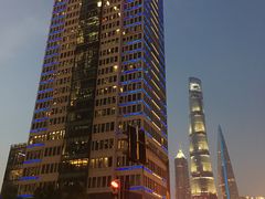 -上海外滩英迪格酒店