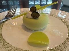 -海口万豪·大堂吧·望海吧.日落海景·下午茶·奶茶·咖啡·轻食·蛋糕·鸡尾酒·清吧