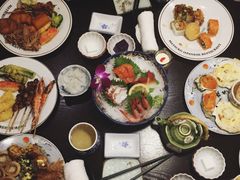 -松子料理(白家庄店)