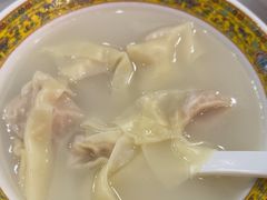 -龙抄手(春熙路总店)