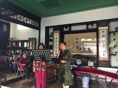 -东莞市可园博物馆