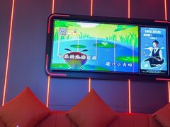 -星聚会KTV(龙湖上海奉贤天街店)