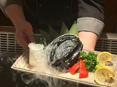 -香樟花园法式铁板烧(恒隆广场店)