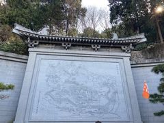 -《12·12》西安事变大型实景演出