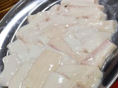 牛骨髓-江村四哥新鲜牛肉店(江高总店)