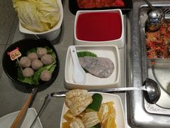 -海底捞火锅(珠影星光城夜宵主题店)