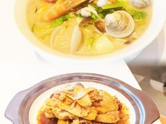 -闽海肴(北辰荟店)