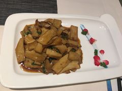 -若蘭慈·无国界素食料理(欢乐海岸店)