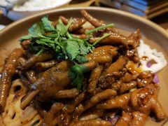 -寻钵记民菜馆·正宗常德钵子菜(滨湖路店)