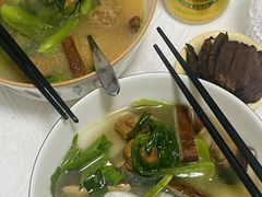 -刘记淮南牛肉汤馆(柘塘店)