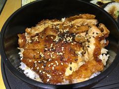 -京和风食堂·定食寿喜锅(保利樾广场店)