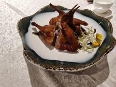 -红棉中餐厅·广州海航威斯汀酒店