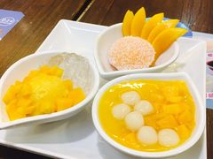 -许留山(梳士巴利道店)