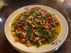 【隆府必点】民国霸王兔-杨记隆府(汉街店)