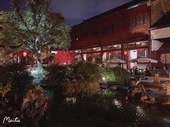 -祝家花園(伯渎港店)