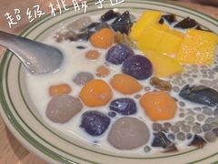 -堂屋糖水店(愚园店)