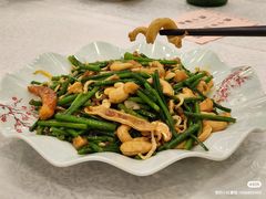 -沙田新强记烧鹅海鲜酒家