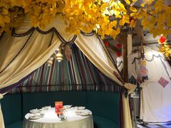 -金手鼓·新疆菜(南京店)