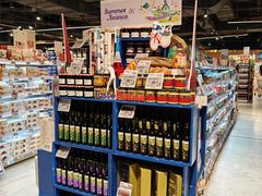 -Olé精品超市(广州太古汇店)