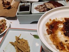 -紫光园·烤鸭·北京菜(劲松店)