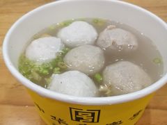 -邵子牙·中华老字号(定安路店)