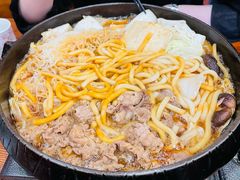 -樱の花亭日本料理店