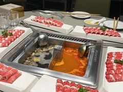 -海底捞火锅(崇文门新世界百货店)