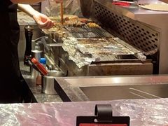 -鸟山鸣·日料食堂(王府井店)