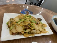-洲晓鲜·舟山海鲜大排档(朱家尖风景区店)