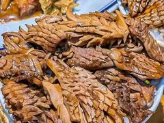 -食鸡公社辣子鸡·潍坊菜·烧烤