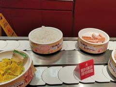 -龍歌自助小火锅(雨花台江南虹悦城店)