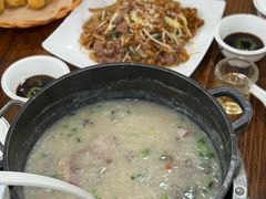 -南记食粥坊·宵夜大排档(岭南分店)