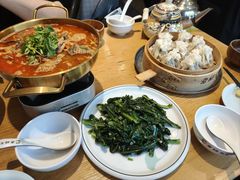 -老绥元烧麦·家常菜(桥华店)