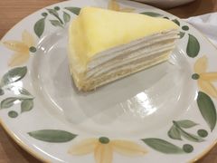 -萨莉亚意式餐厅(苏州泉屋店)