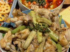 -1819餐厅·团队聚餐·烤串·精酿