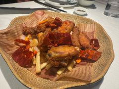 -高佳庄·舟山海鲜(海景旗舰店)