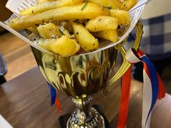 -1861意大利餐厅(文化广场店)