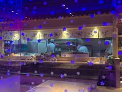 -琴寿司居酒屋(中山广场店)