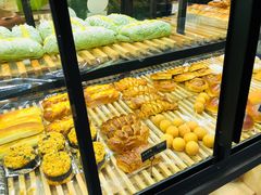 -九月森林(翠岗店)
