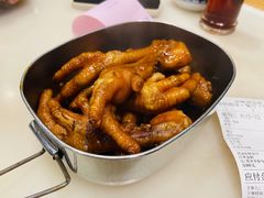 -慧娟面馆·餐厅(望江路店)
