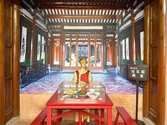-许驸马府