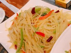 -姥姥家大缸烧烤(台东店)